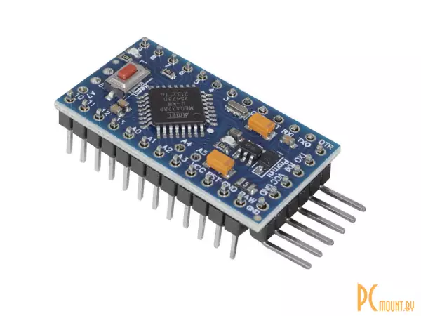 Pro Mini ATMEGA328P 5V/16MHz Микроконтроллер