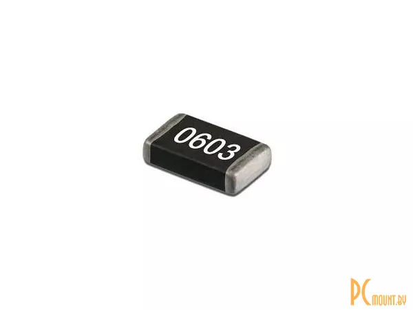 Резистор, SMD Resistor type 0603 100 kOhm 0,1%, 10 pcs