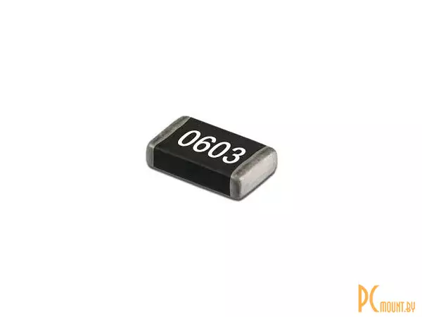 Резистор, SMD Resistor type 0603 150 kOhm 5%, 10 pcs