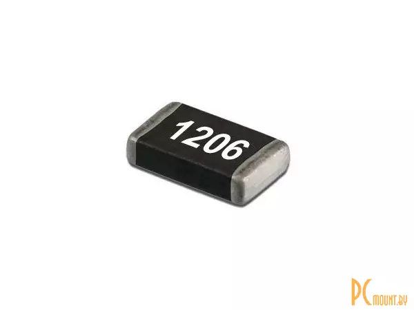 Резистор, SMD Resistor type 1206 0.002 Ohm 1% 1W (2m Ohm), 10 pcs